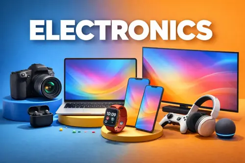 Electronics