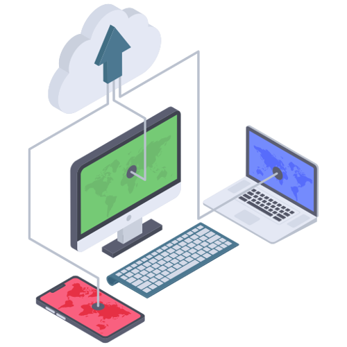 Computers & Laptops