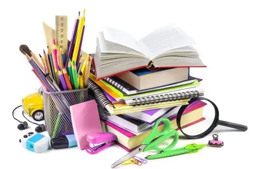 Stationery