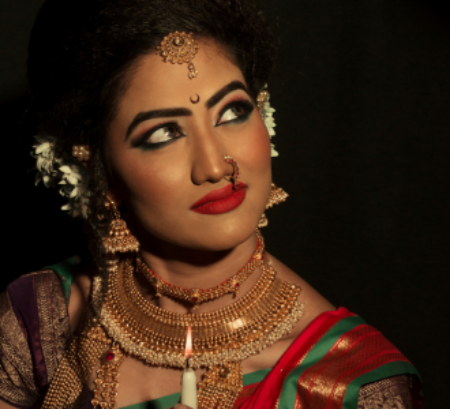 Picture for category Traditional jewellery